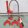 Diversen Hydraulische veer spanner 1