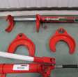 Diversen Hydraulische veer spanner 3