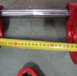 Diversen Hydraulische veer spanner 4