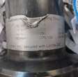 Diversen hydro-pneumatische cilinder 2