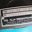 Diversen hydro-pneumatische cilinder 3