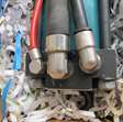 Diversen hydro-pneumatische cilinder 4