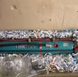 Diversen hydro-pneumatische cilinder 5
