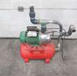 Pomp hydropomp Gardenline GLGP1001 1
