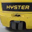 Heftruck Hyster elektrische heftruck 4