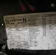 Heftruck Hyster elektrische heftruck 8