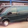Diversen imperial voor een VW T5 alu top 1
