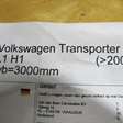 Diversen imperial voor een VW T5 alu top 6