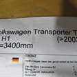 Diversen imperial voor een VW T5 alu top 7