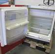 kantine/kantoor inbouw koelkast met vriesvak Whirlpool 2