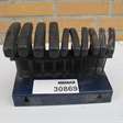 Gereedschap inbusset 10 delig 3