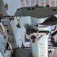 Naai- en lockmachines industriële naaimachine Adler 167-73 10