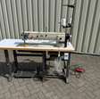 industriële naaimachine Adler 457-65-373