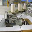 Diversen industriële lockmachine Brother  1