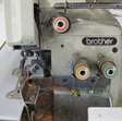 Diversen industriële lockmachine Brother  2