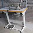 Naai- en lockmachines industriële naaimachine Pfaff 64628 3