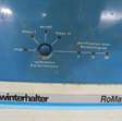 Overige horeca industriële vaatwasser Winterhalter GS215 7
