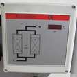 Diversen industrieel ademlucht systeem Parker BSP-MT6 15