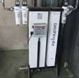Diversen industrieel ademlucht systeem Parker BSP-MT6 2