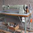 Naai- en lockmachines industriële naaimachine Adler 220-76-73 4