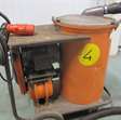 Overigen industriele stofzuiger BVC Y9 incl. slang 2