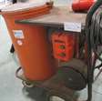 Overigen industriele stofzuiger BVC Y9 incl. slang 3