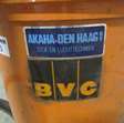 Overigen industriele stofzuiger BVC Y9 incl. slang 5