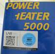 (Excenter)pers infrarood droger Hamach Powerheater 5000 6