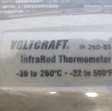 Diversen infrarood thermometer 5