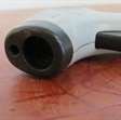 Diversen infrarood thermometer 2
