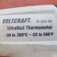Diversen infrarood thermometer 4