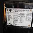 Compressor Ingersoll Rand 7/26 mobiele compressor, Yanmar diesel, 2003, 1113 uur 7