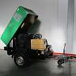 Compressor Ingersoll Rand 7/26 mobiele compressor, Yanmar diesel, 2003, 1113 uur 2