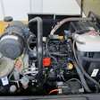 Compressor Ingersoll Rand 7/26 mobiele compressor, Yanmar diesel, 2003, 1113 uur 4