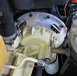 Compressor Ingersoll Rand 7/26 mobiele compressor, Yanmar diesel, 2003, 1113 uur 5