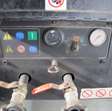 Compressor Ingersoll Rand 7/26 mobiele compressor, Yanmar diesel, 2003, 1113 uur 6