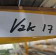 Overigen inhoud vak 17 / diverse stalen profielen 3