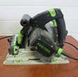 Gereedschap invalzaag Festool incl. 2 geleiders 1