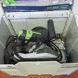 Gereedschap invalzaag Festool incl. 2 geleiders 11