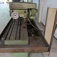 Boor - freesmachine Ixion 15GL dubbele tafelbooropstelling, tafel 2150x230 mm 4