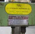 Boor - freesmachine IXION boor - tapmachine met dubbele kop, totaalhoogte ca. 1500 mm 8