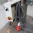 Boor - freesmachine IXION boor - tapmachine met dubbele kop, totaalhoogte ca. 1500 mm 4