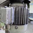 Boor - freesmachine IXION boor - tapmachine met dubbele kop, totaalhoogte ca. 1500 mm 6