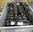 Elektromotor jalousie motoren merk Stehle en Sohne / ± 22 stuks 1