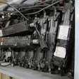 Elektromotor jalousie motoren merk Stehle en Sohne / ± 22 stuks 2