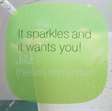 Decoratie Jillz reclame met verlichting 2