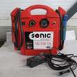 jump starter Sonic 12V