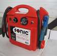 Werkplaats toebehoren jump starter Sonic 12V 3