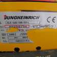 Heftruck Jungheinrich palletwagen electrisch aangedreven incl. lader 4