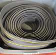 Diversen kabelgoot voor de vloer van rubber 2
